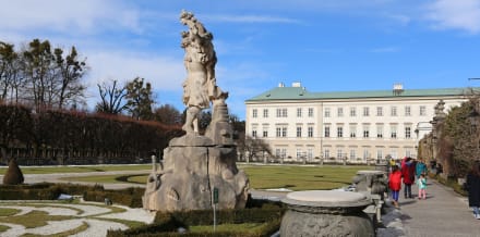 Salzburg in 2 Tagen: alles, was Sie wissen müssen