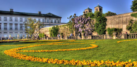 5 najlepszych wycieczek po Salzburgu