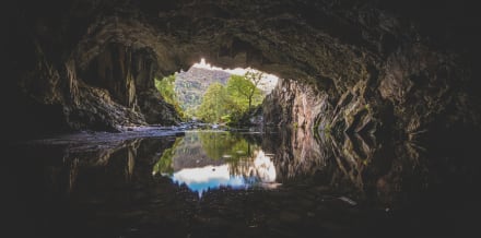 Day Trips to Benagil Caves in Portimao