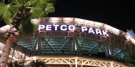 How to Buy Tickets for a Baseball Game in San Diego