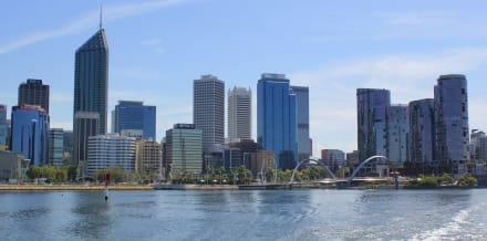 Cruises in Perth