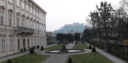6 Beste Tagesausflüge von Salzburg
