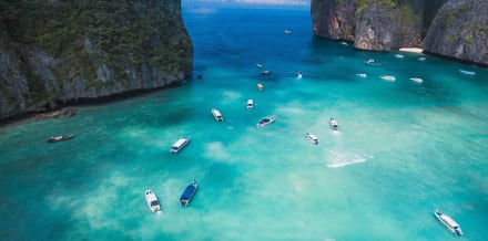 最佳6個從普吉島出發的短途旅行