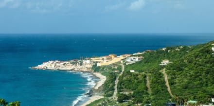 10 Things to Do in Saint Martin in October