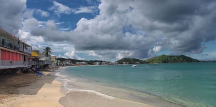 Saint Martin'dan 5 En İyi Turlar ve Günlük Geziler