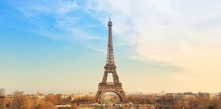 Things to Do in Paris in 5 Days