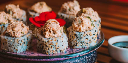 10 Best Food Tours of Toronto