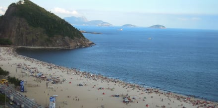 6 Beste Ausflüge von Rio de Janeiro