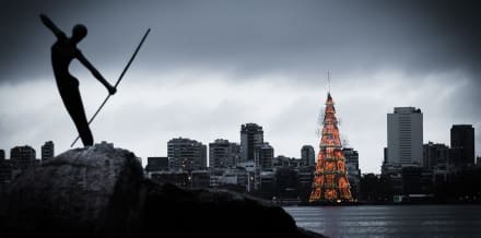 12月在里約熱內盧的10件必做之事