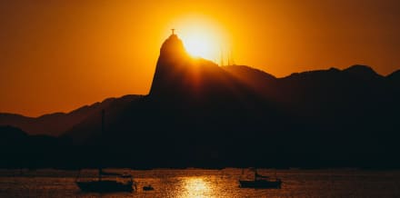 Die 10 besten Aktivitäten in Rio de Janeiro
