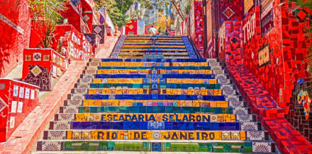 10 Dinge, die man im August in Rio de Janeiro unternehmen kann