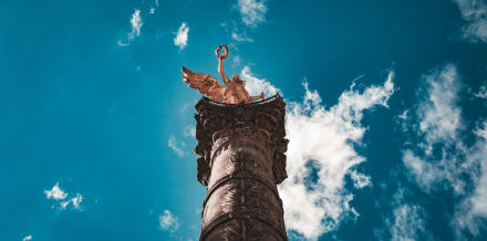 Mexico City in 2 Days: everything you need to know