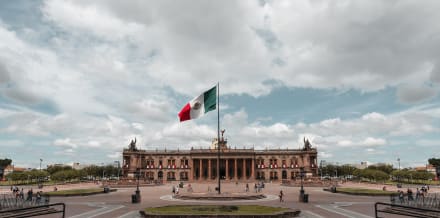 Best Things to Do In Mexico City In 3 Days