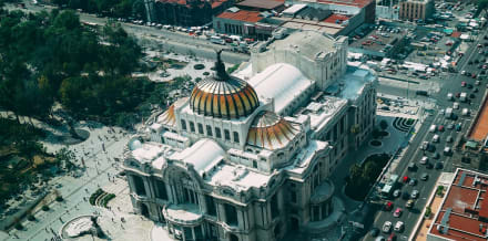 11 Things to Do in Mexico City