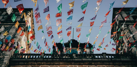 10 Things to Do in Mexico City in February
