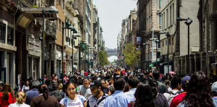 10 Things to Do in Mexico City in August