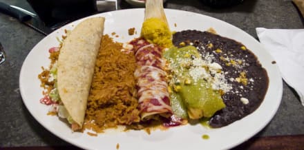 10 Beste Food Tours in Mexiko-Stadt