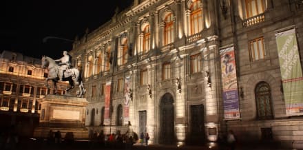 10 Beste Museen in Mexiko-Stadt