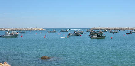 7 Best Boat Tours in Albufeira