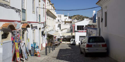 10 Things to Do in Albufeira in November