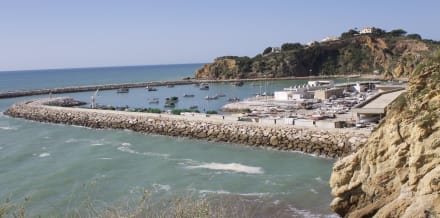 10 Things to Do in Albufeira in October
