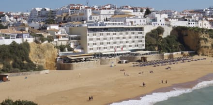 10 Things to Do in Albufeira in April