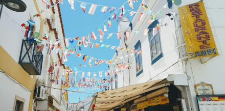 Las 10 mejores actividades en Albufeira