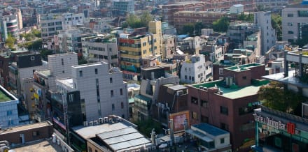 Seoul in 5 Days: everything you need to know