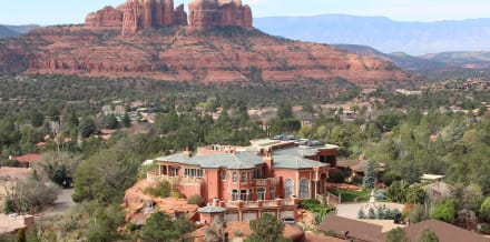 Sedona in 3 Tagen: Ein Guide für das Beste aus Ihrem Besuch