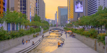 5 Best Seoul Tours