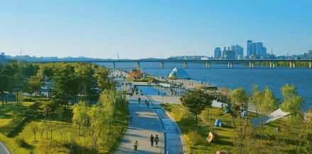 11 Things to Do in Seoul