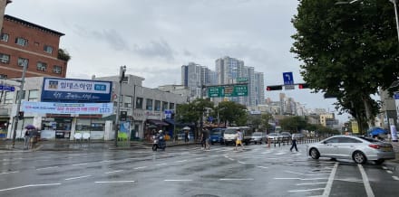 10 Things to Do in Seoul in Summer