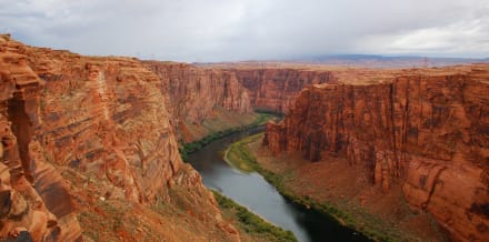 10 Best Page Tours