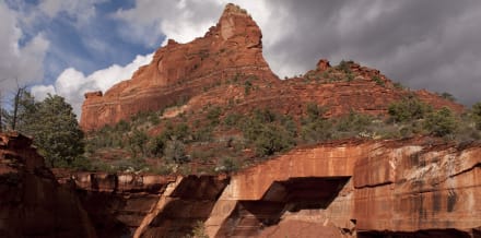 10 Things to Do in Sedona in November