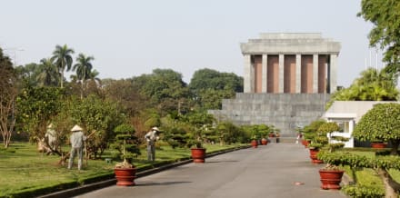 河內十大最佳旅遊團