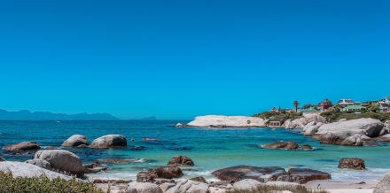 Cape Town in 5 Days: everything you need to know