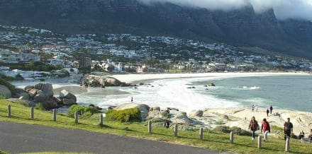Cape Town in 3 Days: a guidebook for getting the most out of your visit