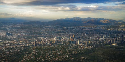 10 Things to Do in Mexico City in October