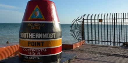 12 saker att göra i Key West