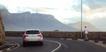Cape Town Airport Transfers