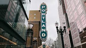 Portland in 3 Days: a guidebook for getting the most out of your visit