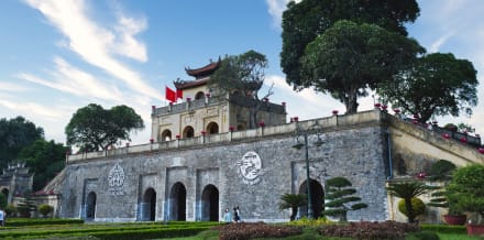 河內兩天遊：您需要知道的一切