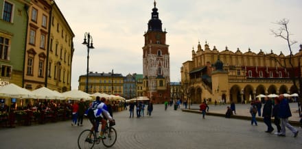 9 Best Bike Tours in Krakow