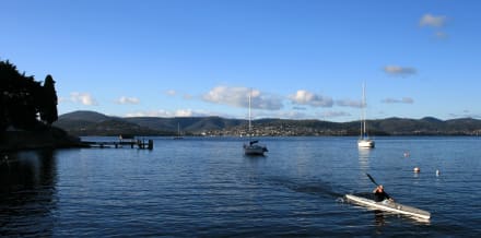 10 Things to Do in Hobart