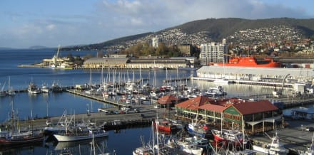 6 Best Tours in Hobart