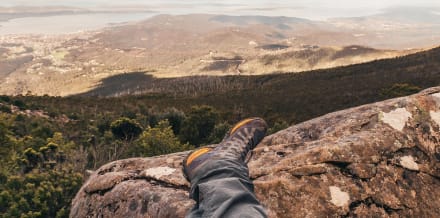6 Best Day Trips from Hobart