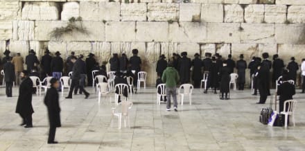 Jerusalem 3 päivässä: matkaopas parhaisiin kokemuksiin