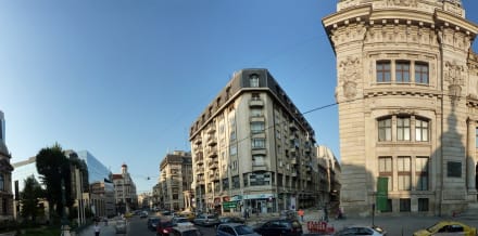 Bukarest på en dag: allt du behöver veta