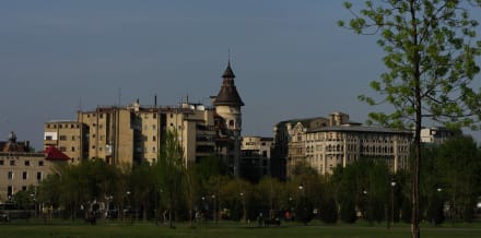 在布加勒斯特必做的10件事