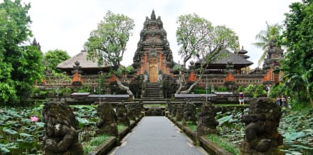 10 cose da vedere e fare a Bali in ottobre